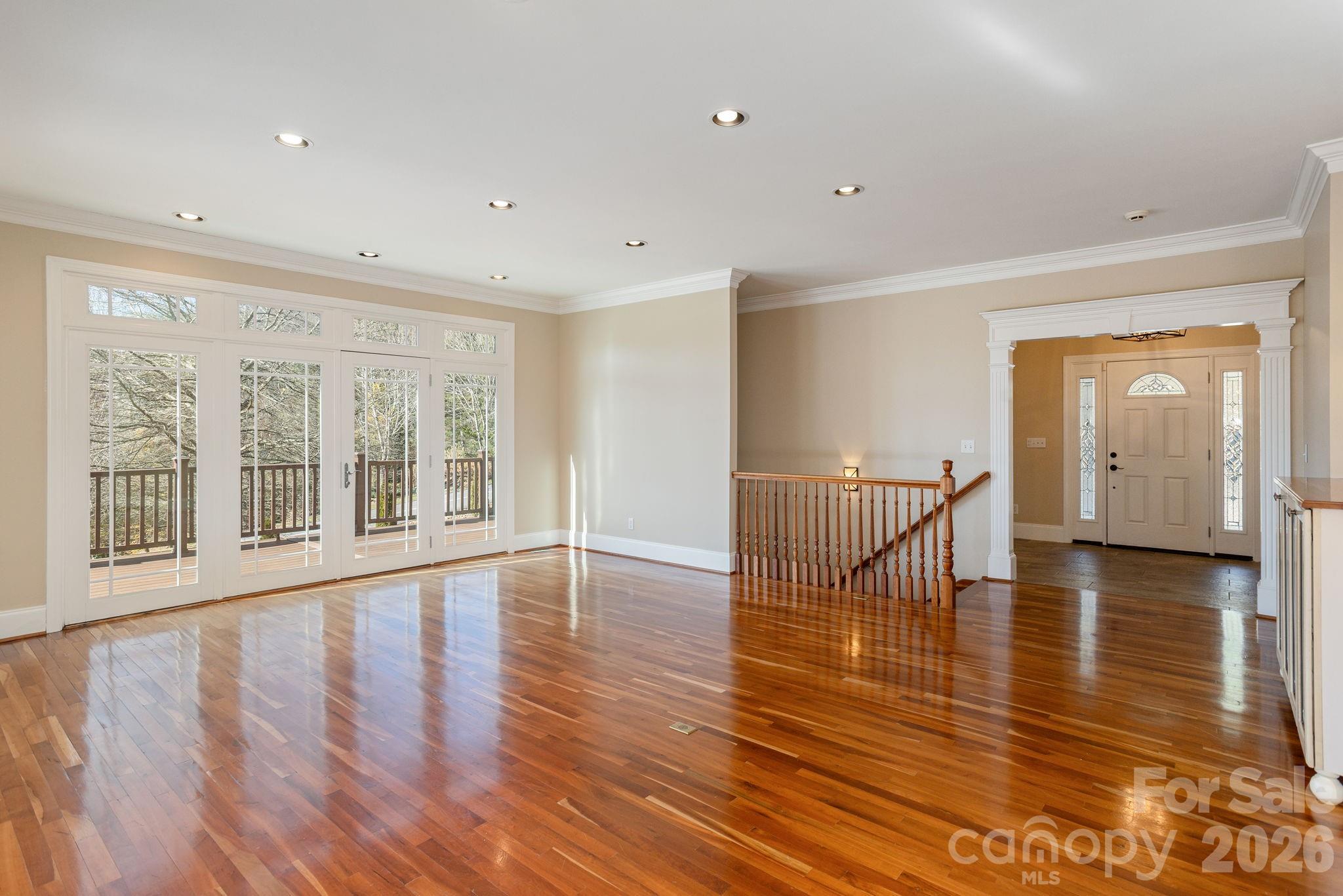 Wilson Farm - Residential