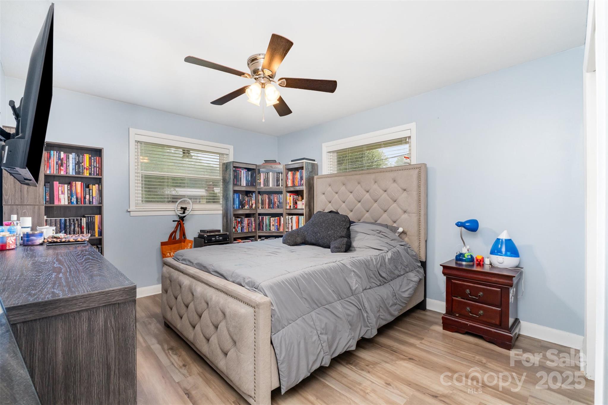 Briarwood Terrace - Residential