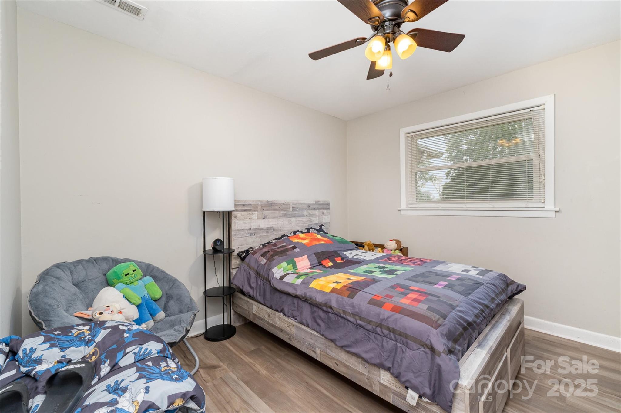 Briarwood Terrace - Residential