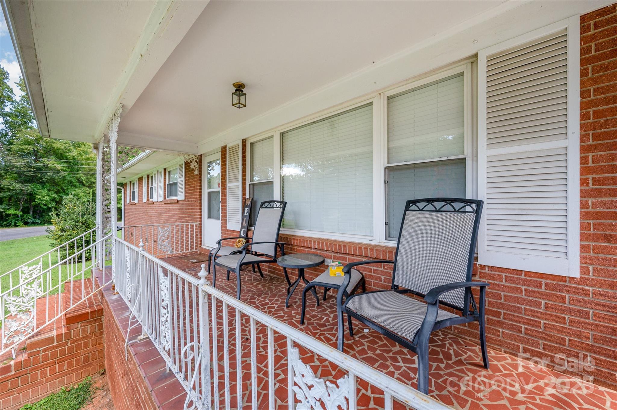 Briarwood Terrace - Residential