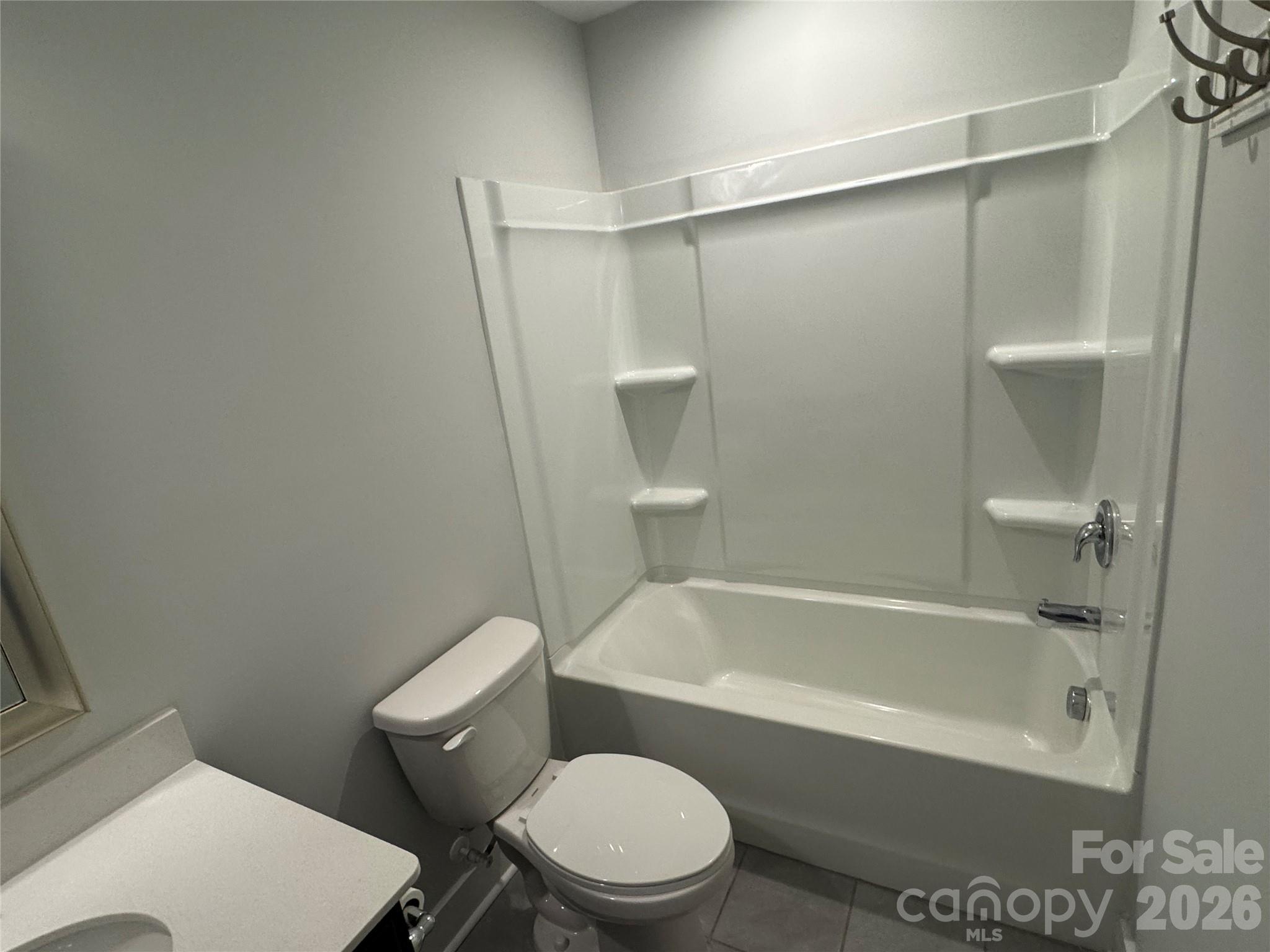 Central Point - Residential