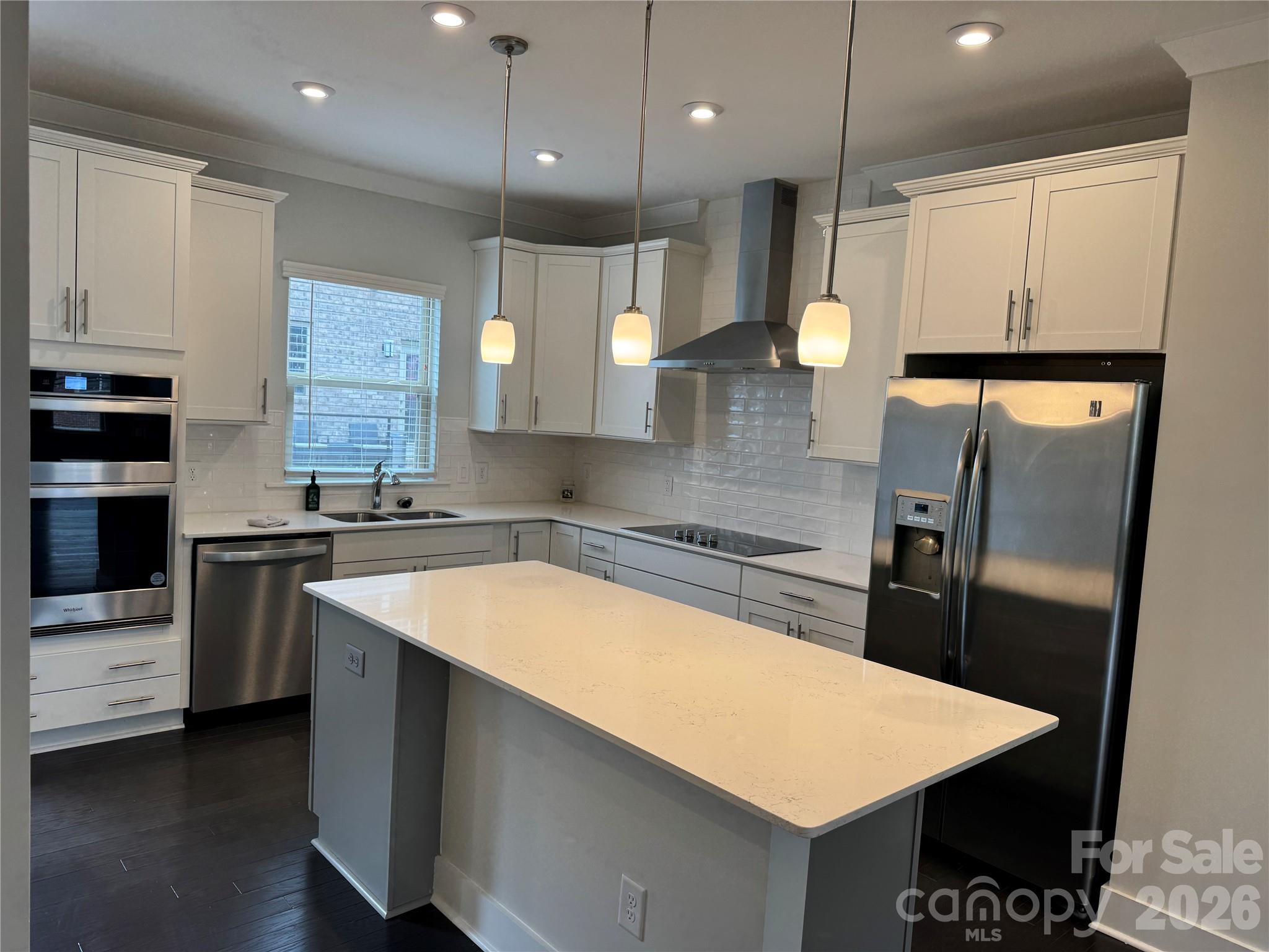 Central Point - Residential