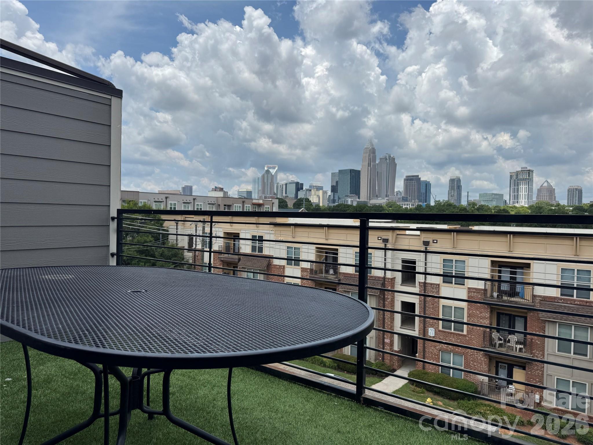 Central Point - Residential