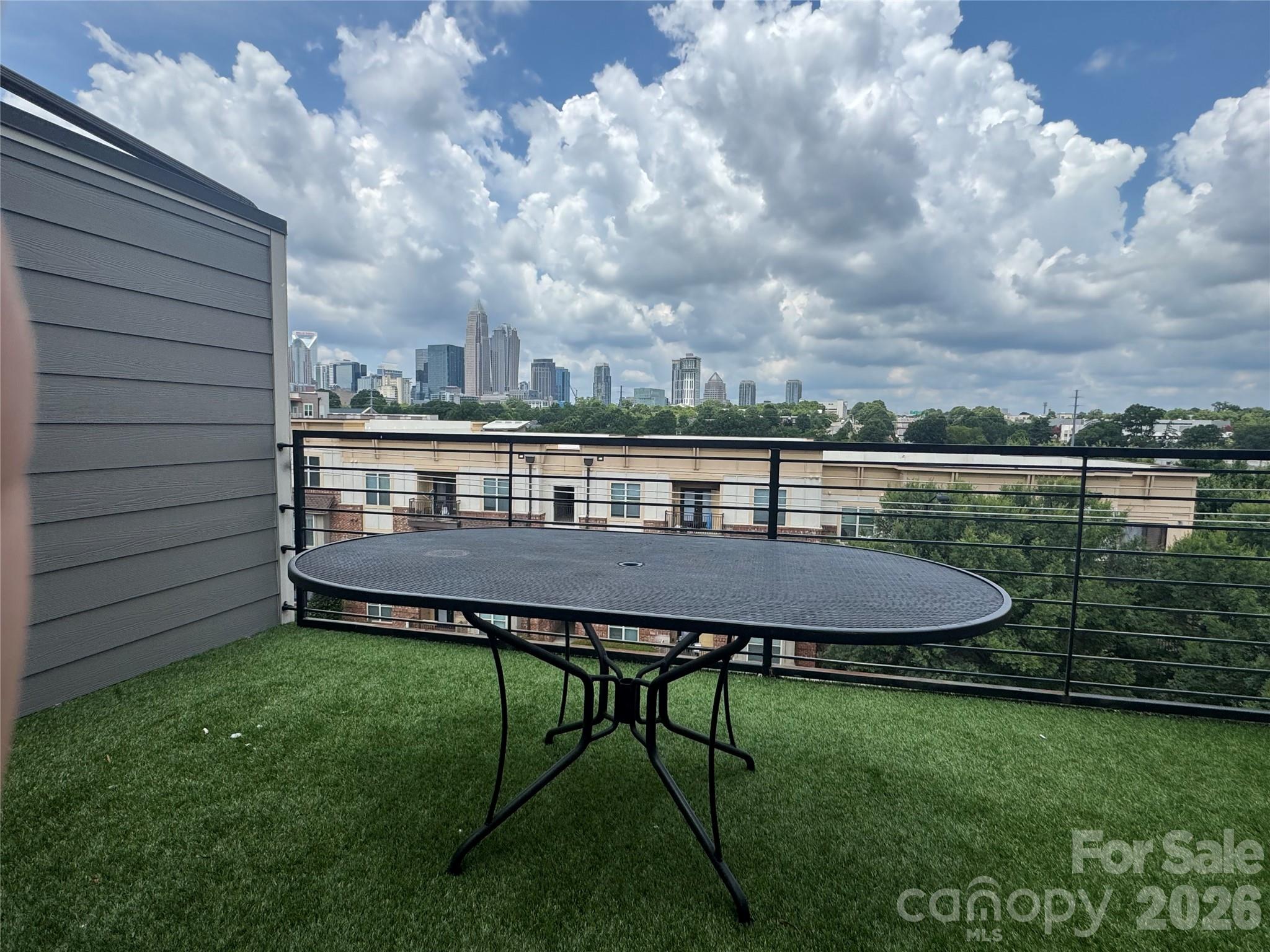 Central Point - Residential