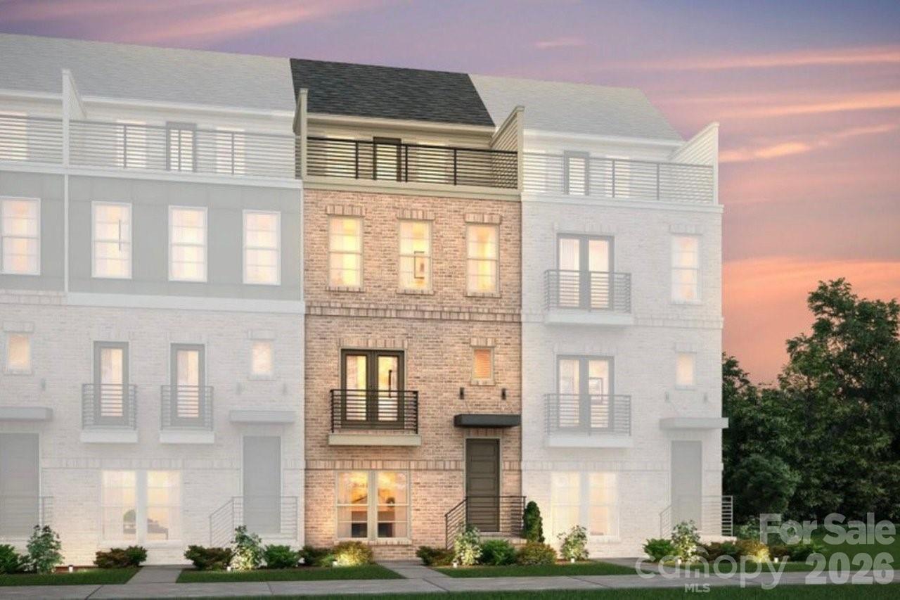Central Point - Residential