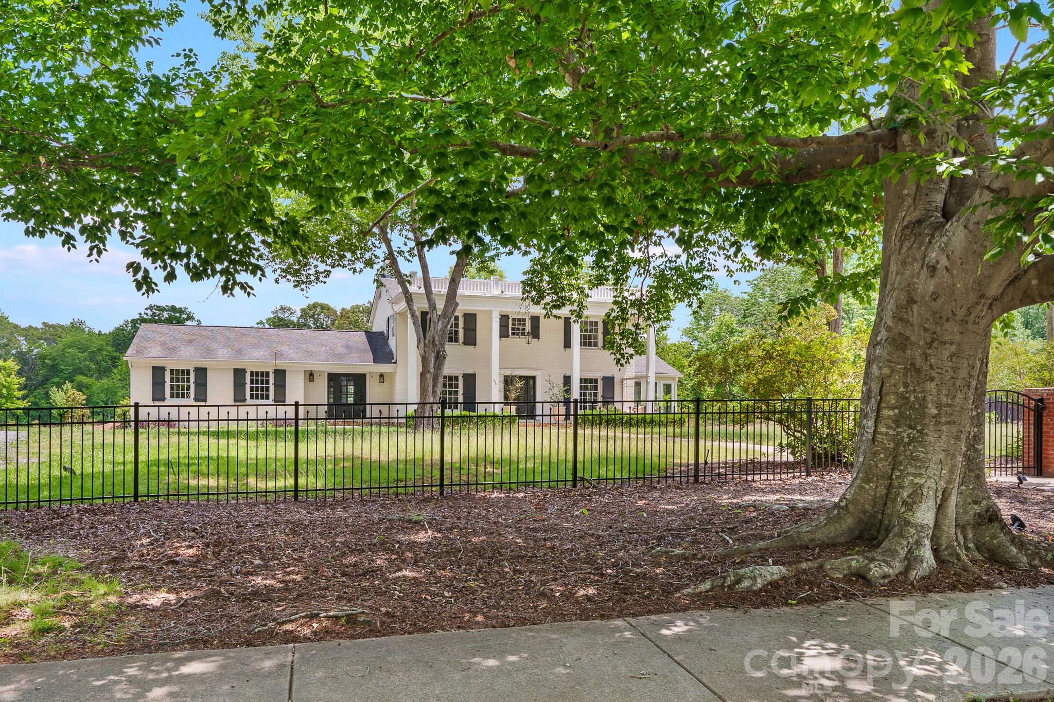 None - Residential