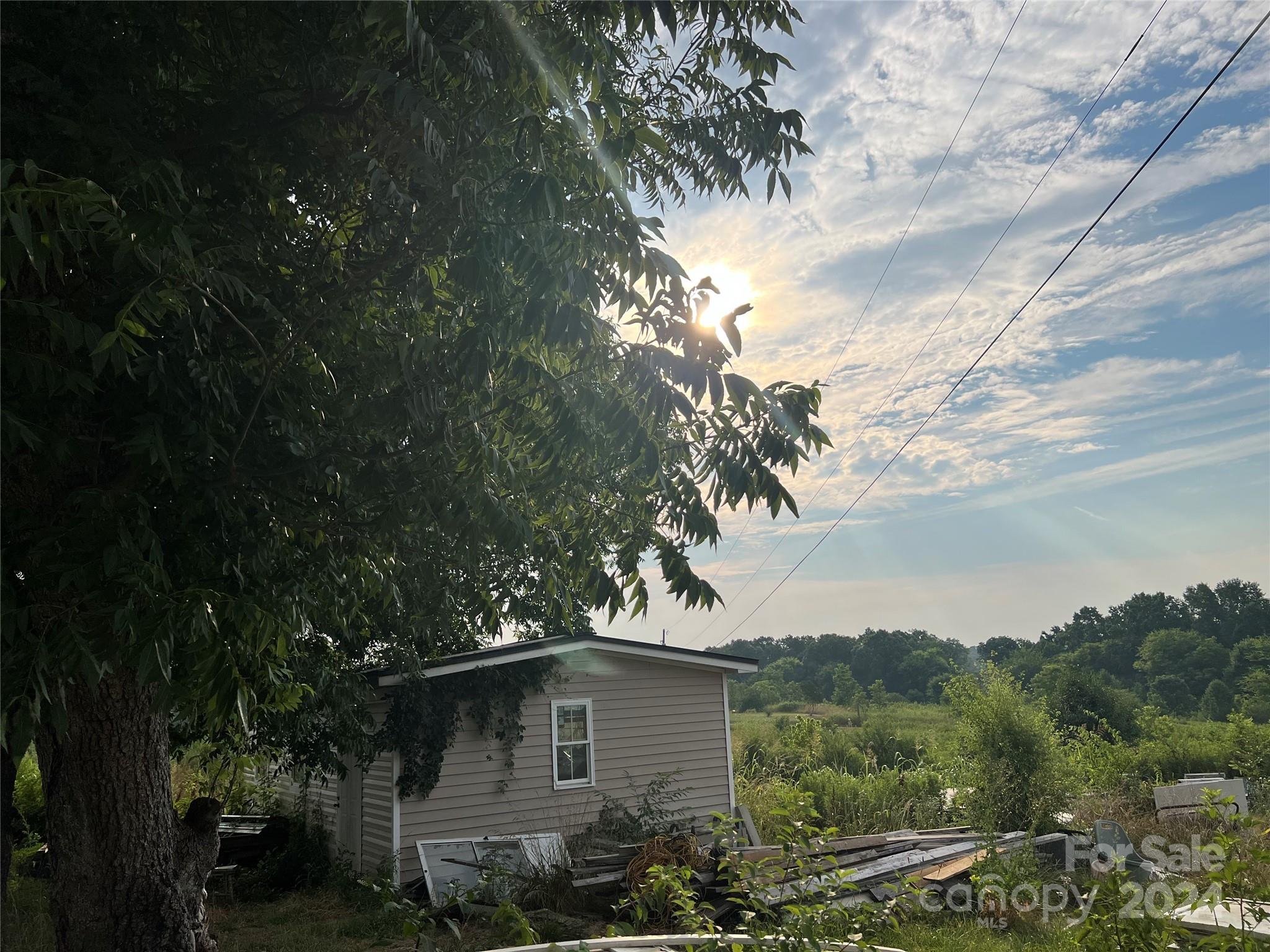 None - Residential