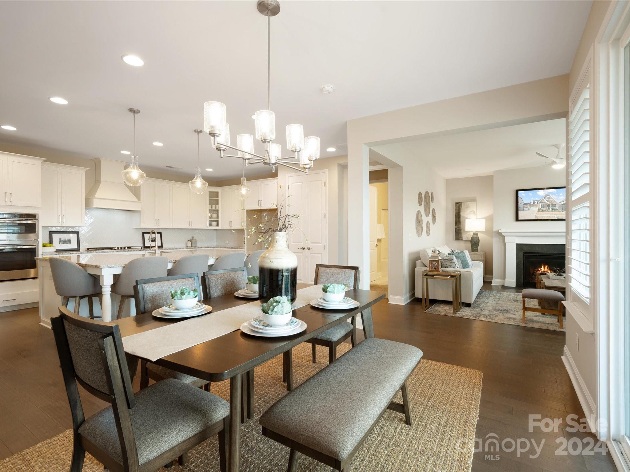 Waterside at the Catawba - Residential