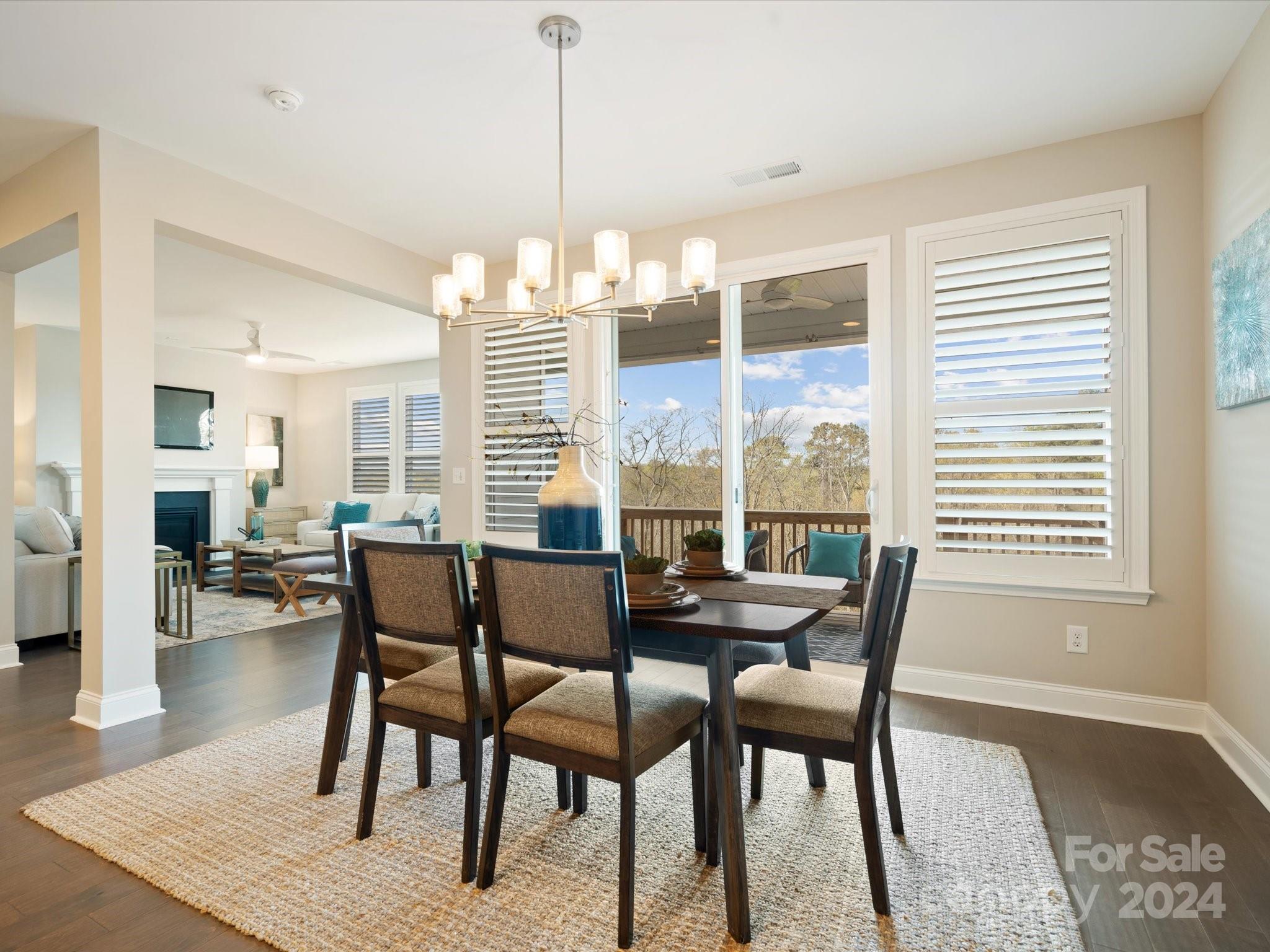 Waterside at the Catawba - Residential