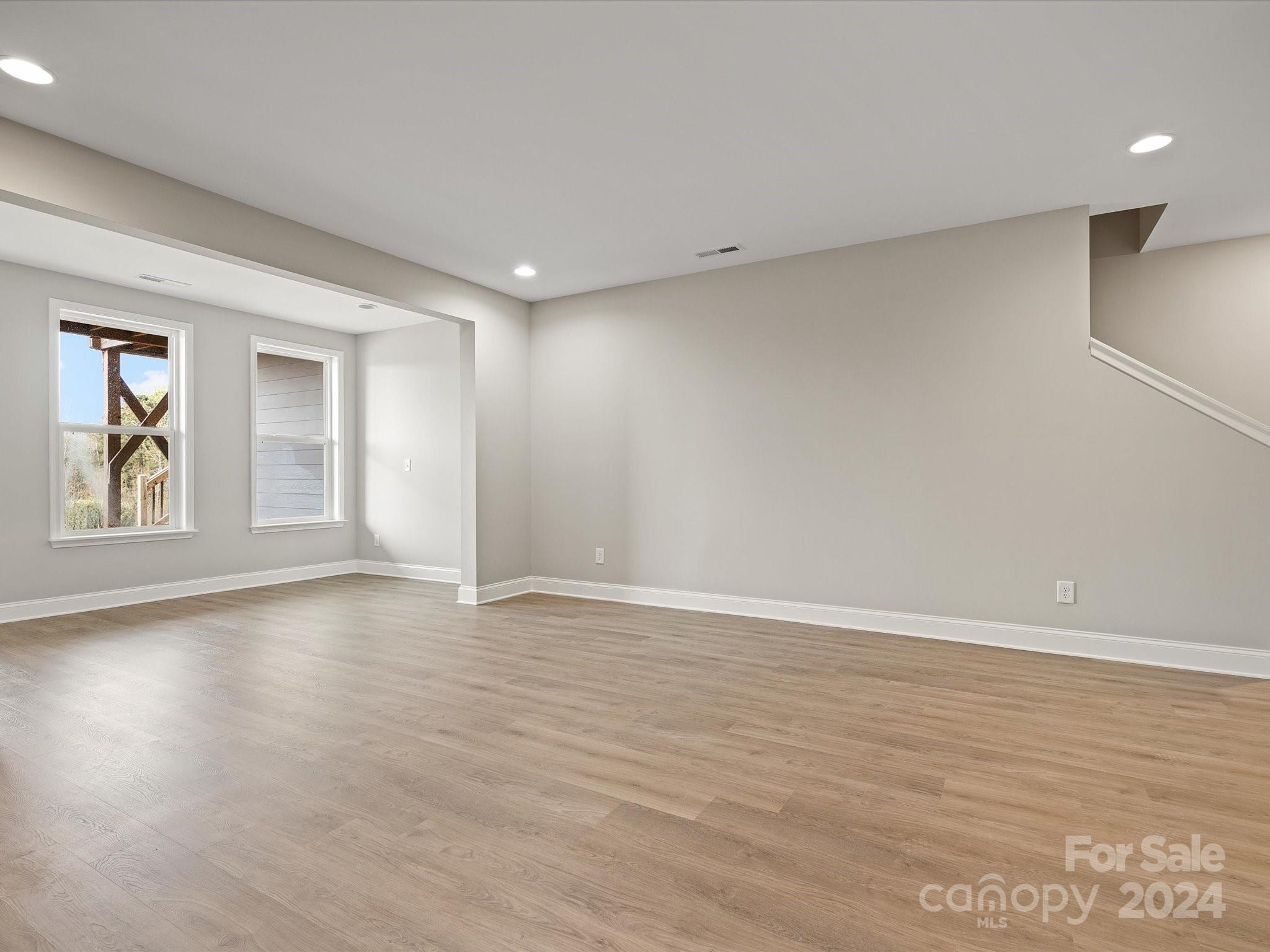 Waterside at the Catawba - Residential