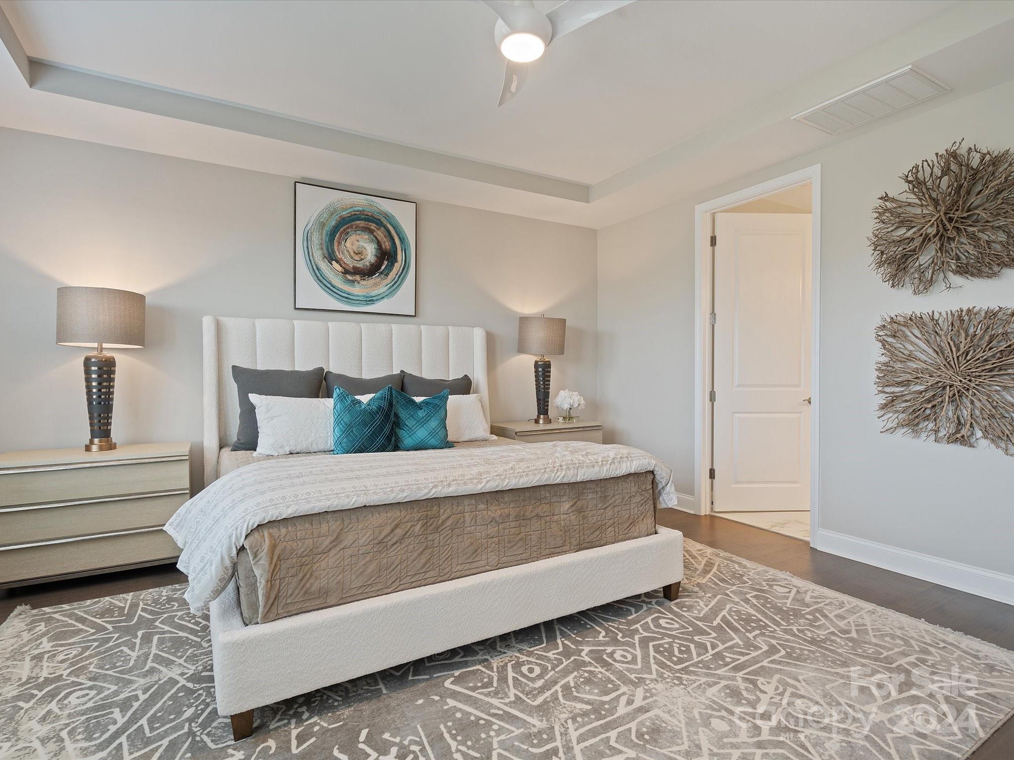 Waterside at the Catawba - Residential