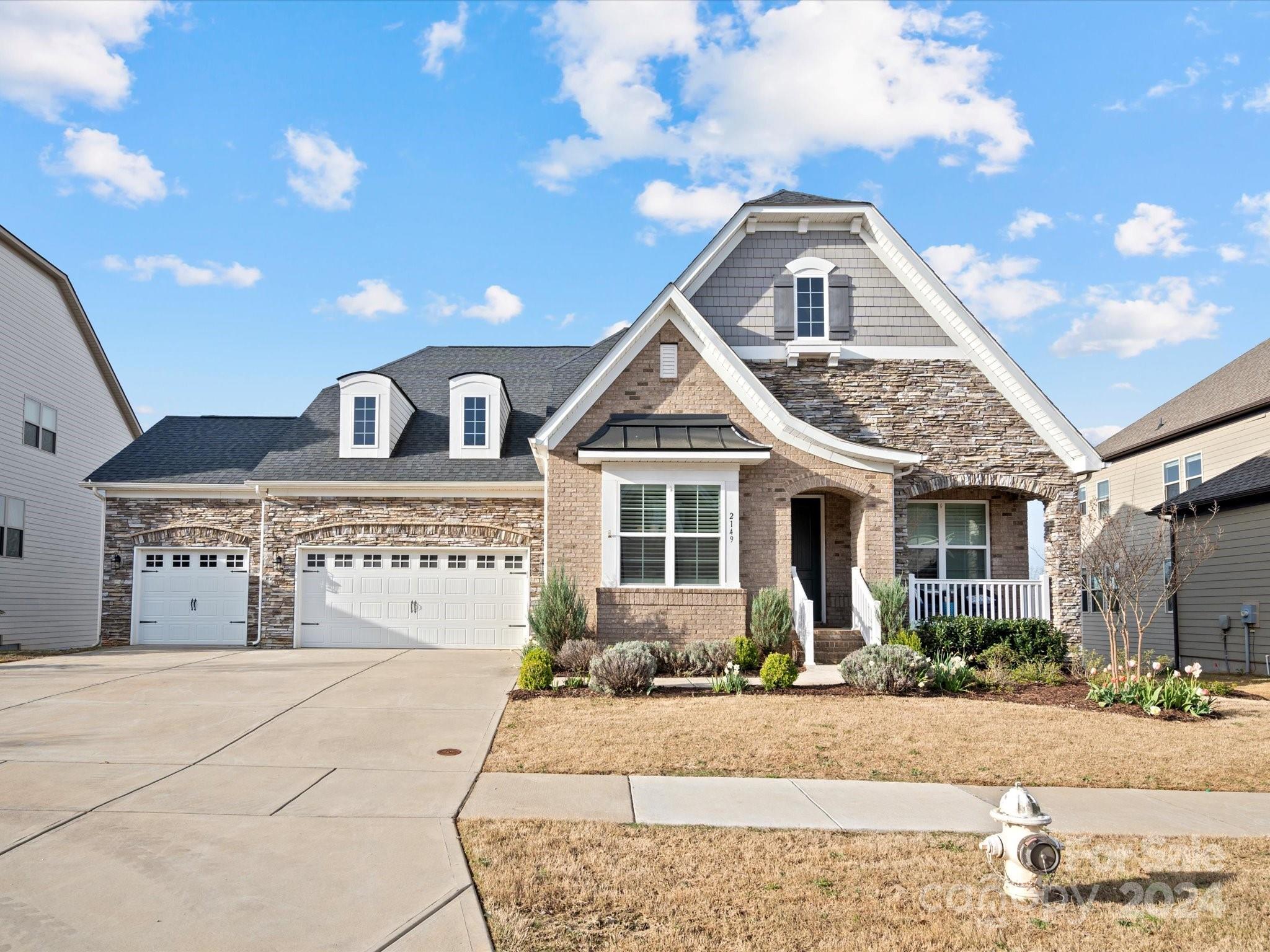 Waterside at the Catawba - Residential