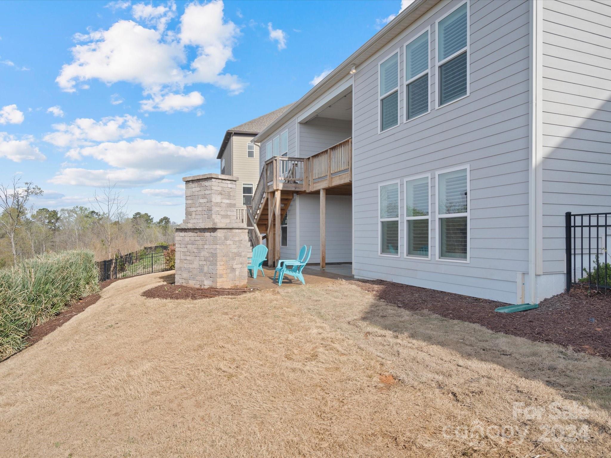 Waterside at the Catawba - Residential