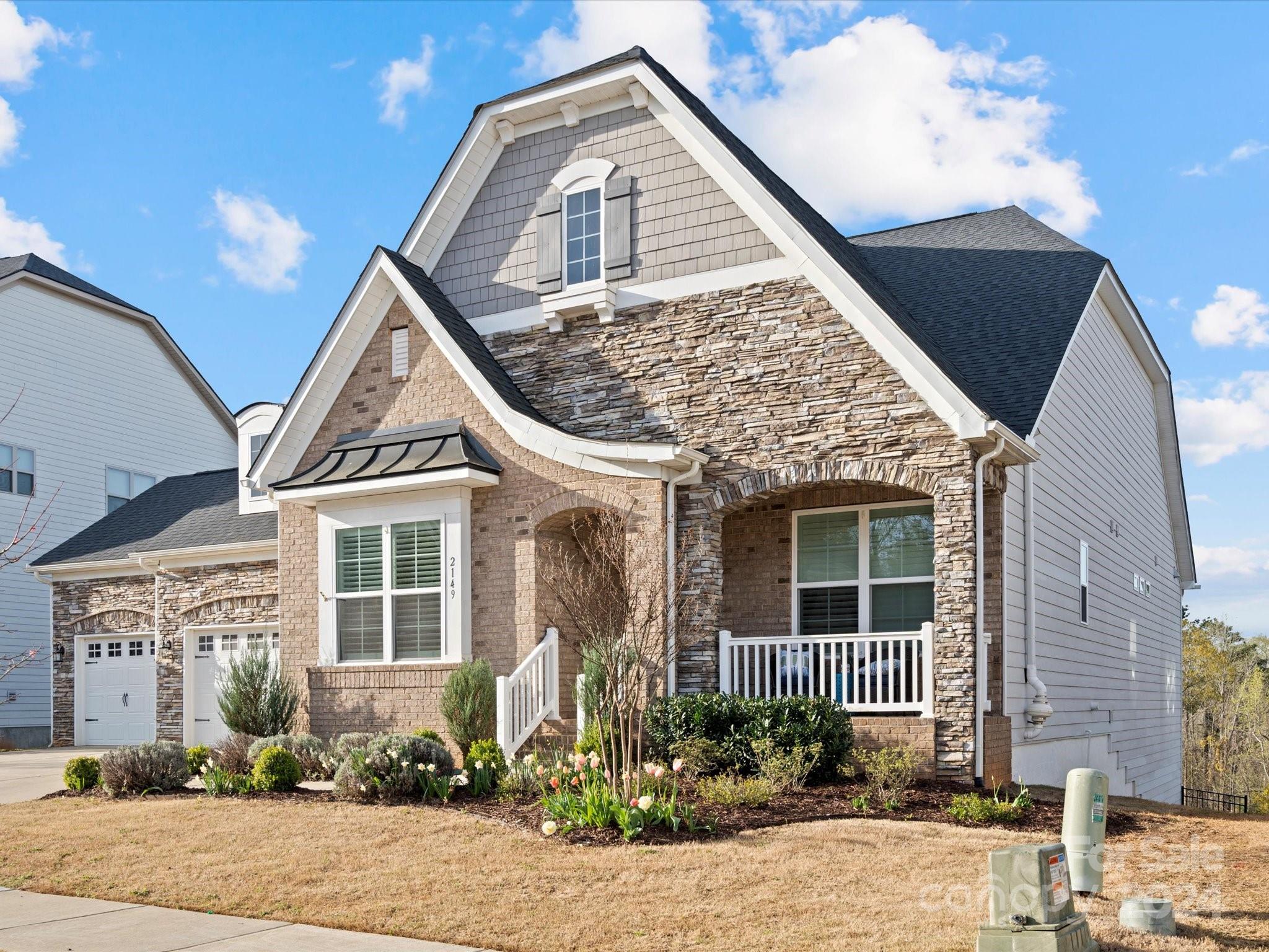 Waterside at the Catawba - Residential