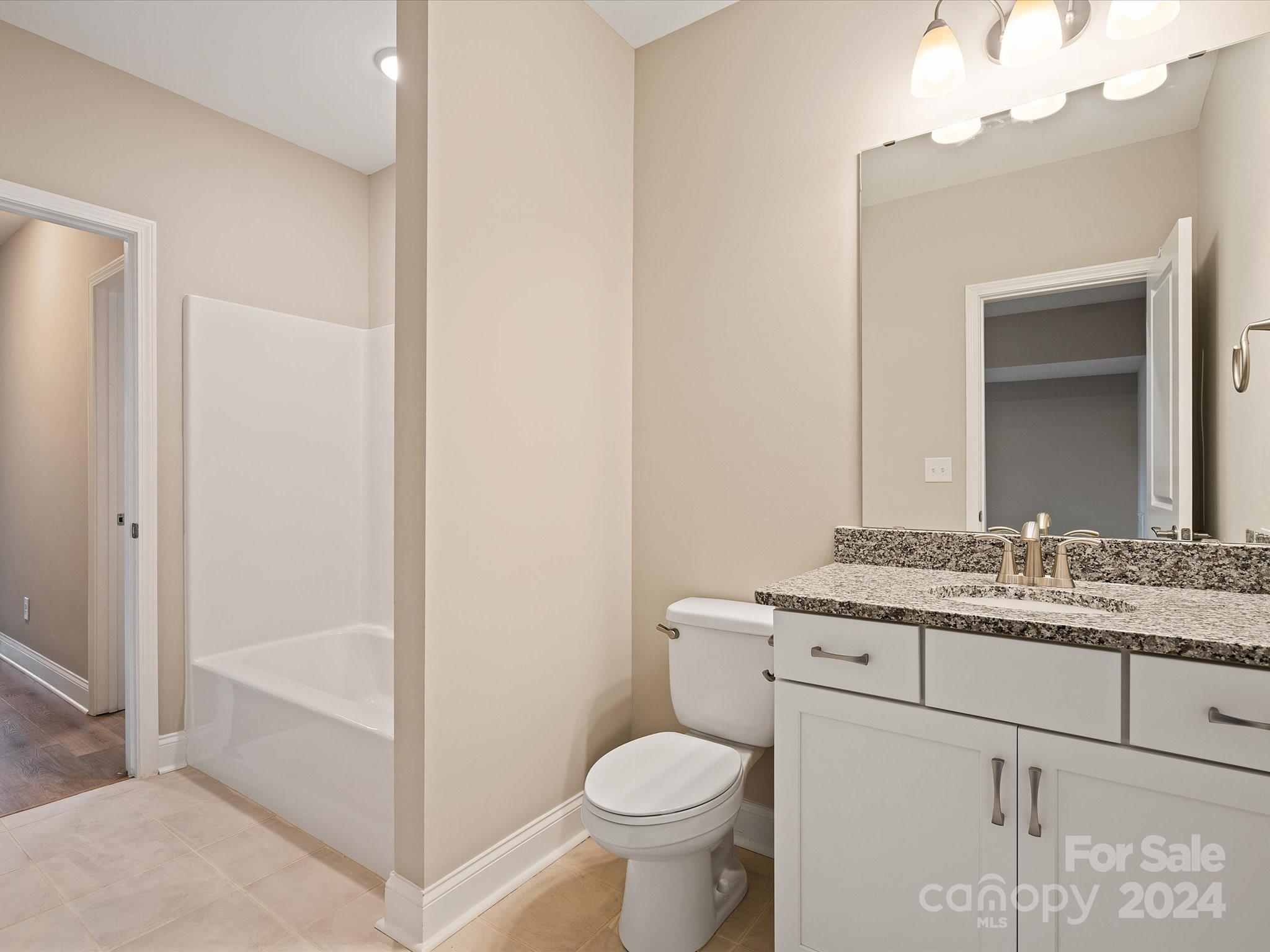 Waterside at the Catawba - Residential