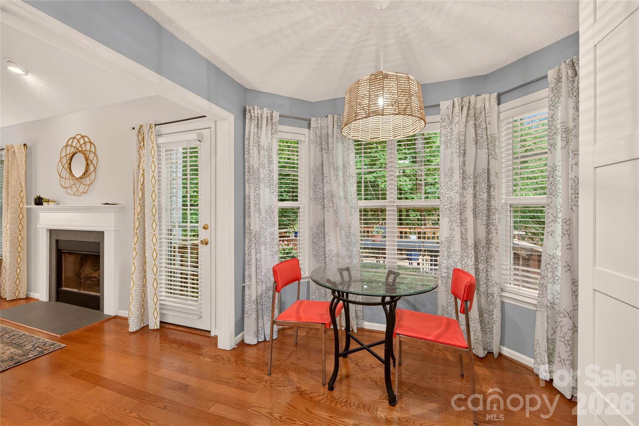 Hermitage Place - Residential