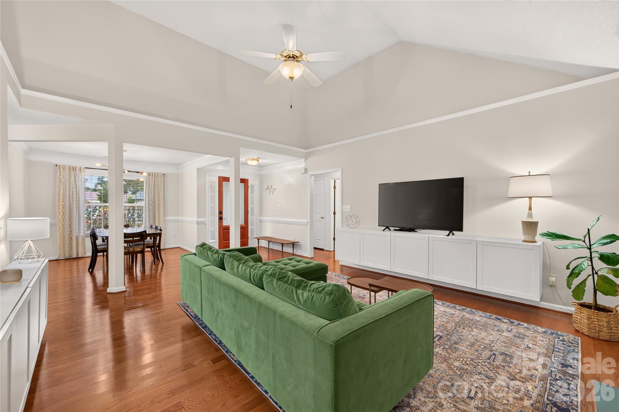 Hermitage Place - Residential