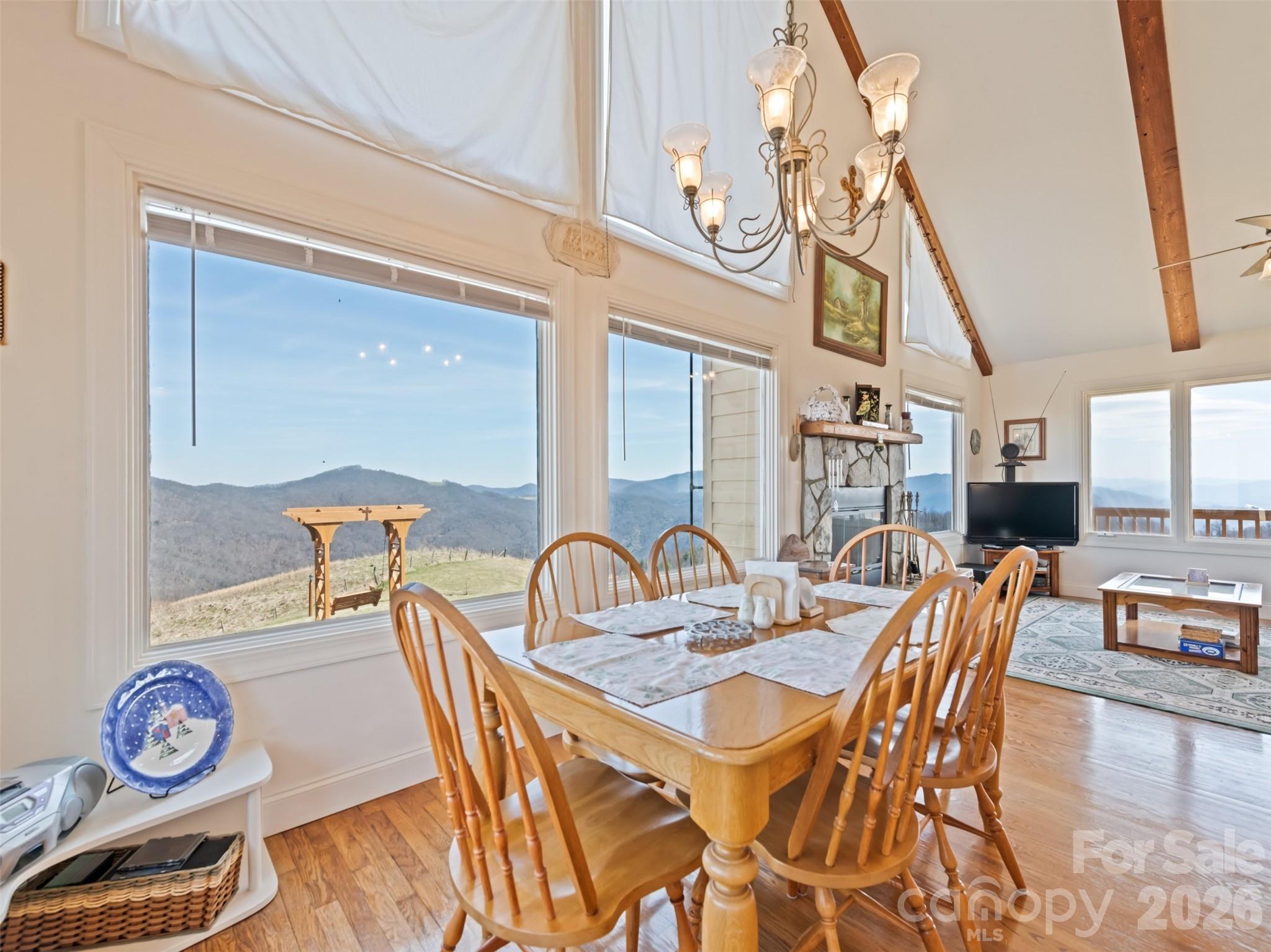 Turkey Trot Farms - Residential