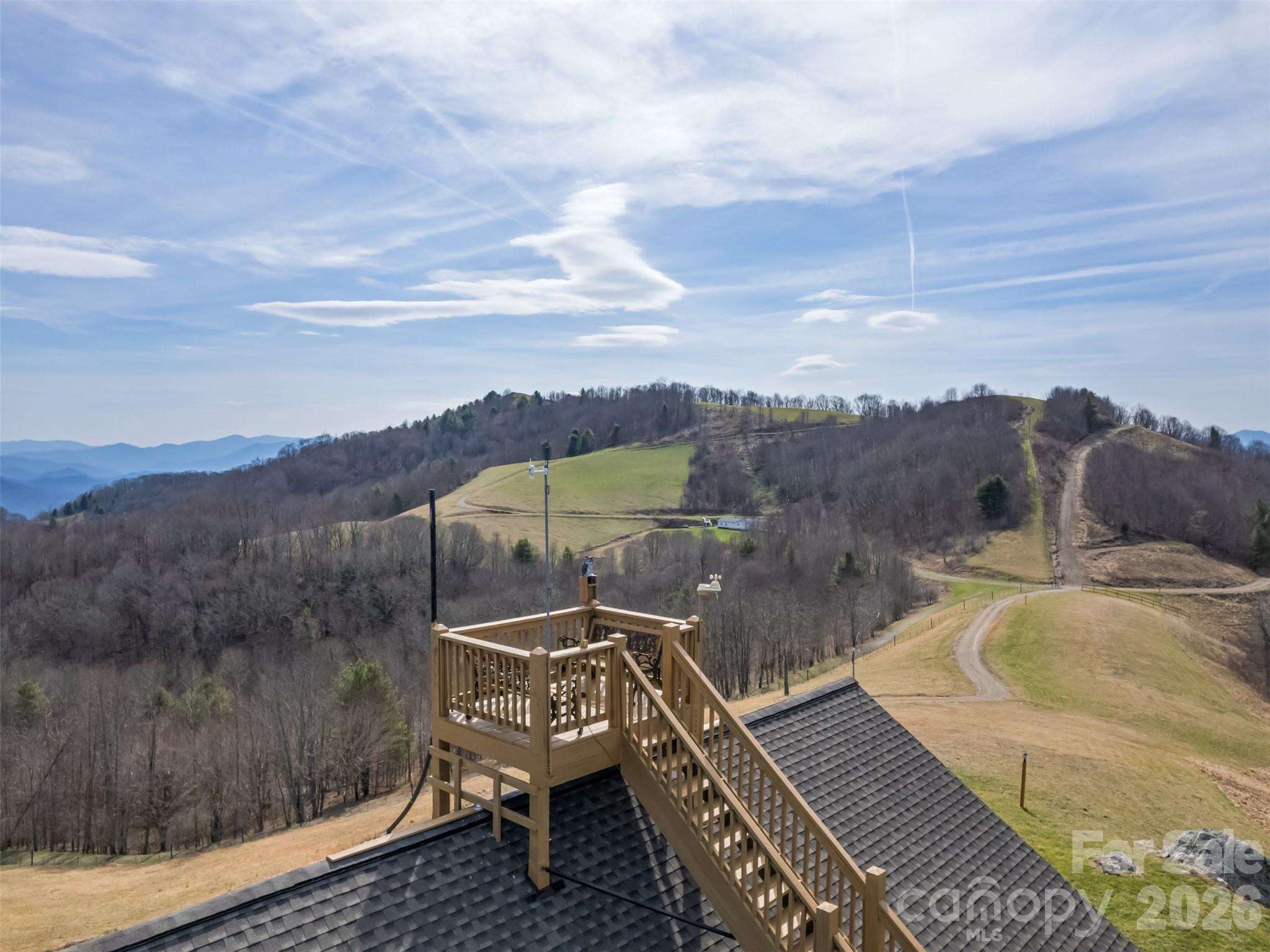 Turkey Trot Farms - Residential