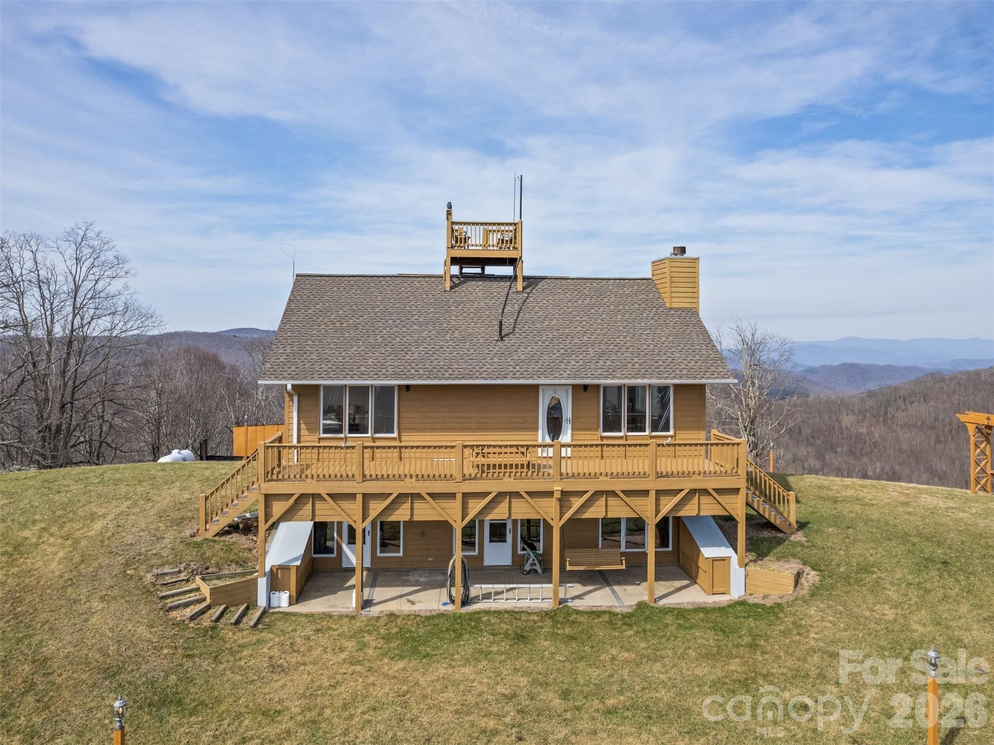 Turkey Trot Farms - Residential