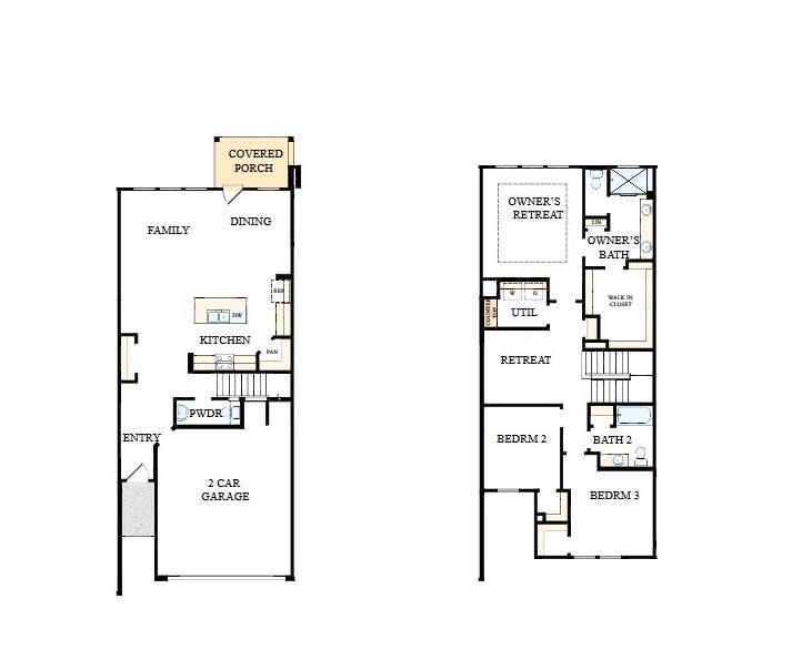 Westview Towns - Residential
