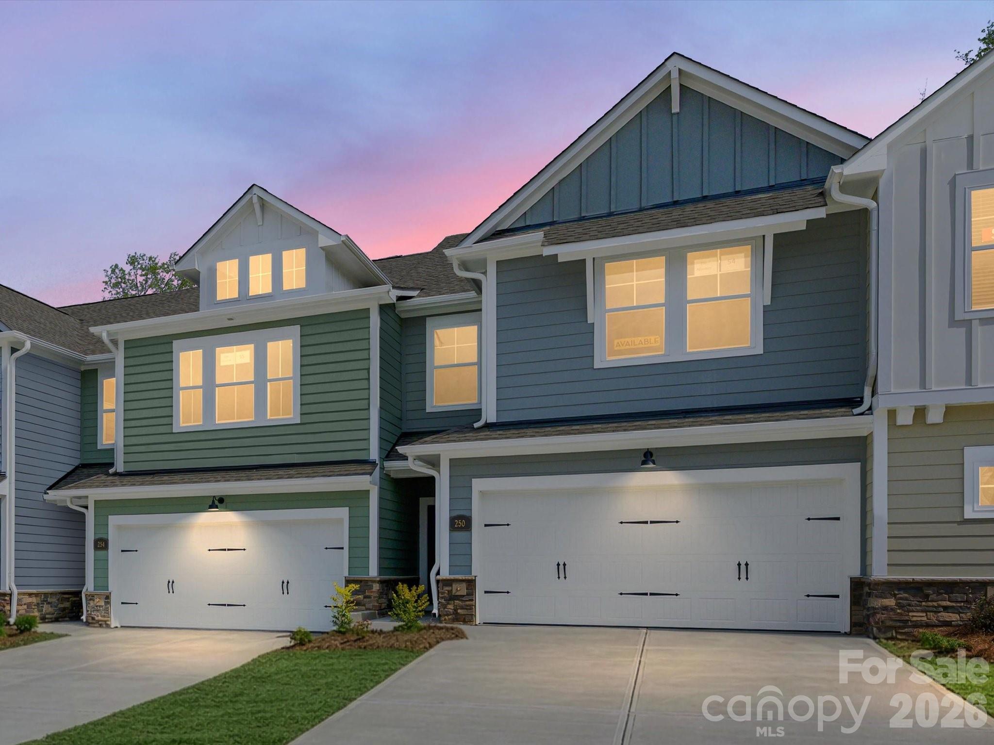 Westview Towns - Residential