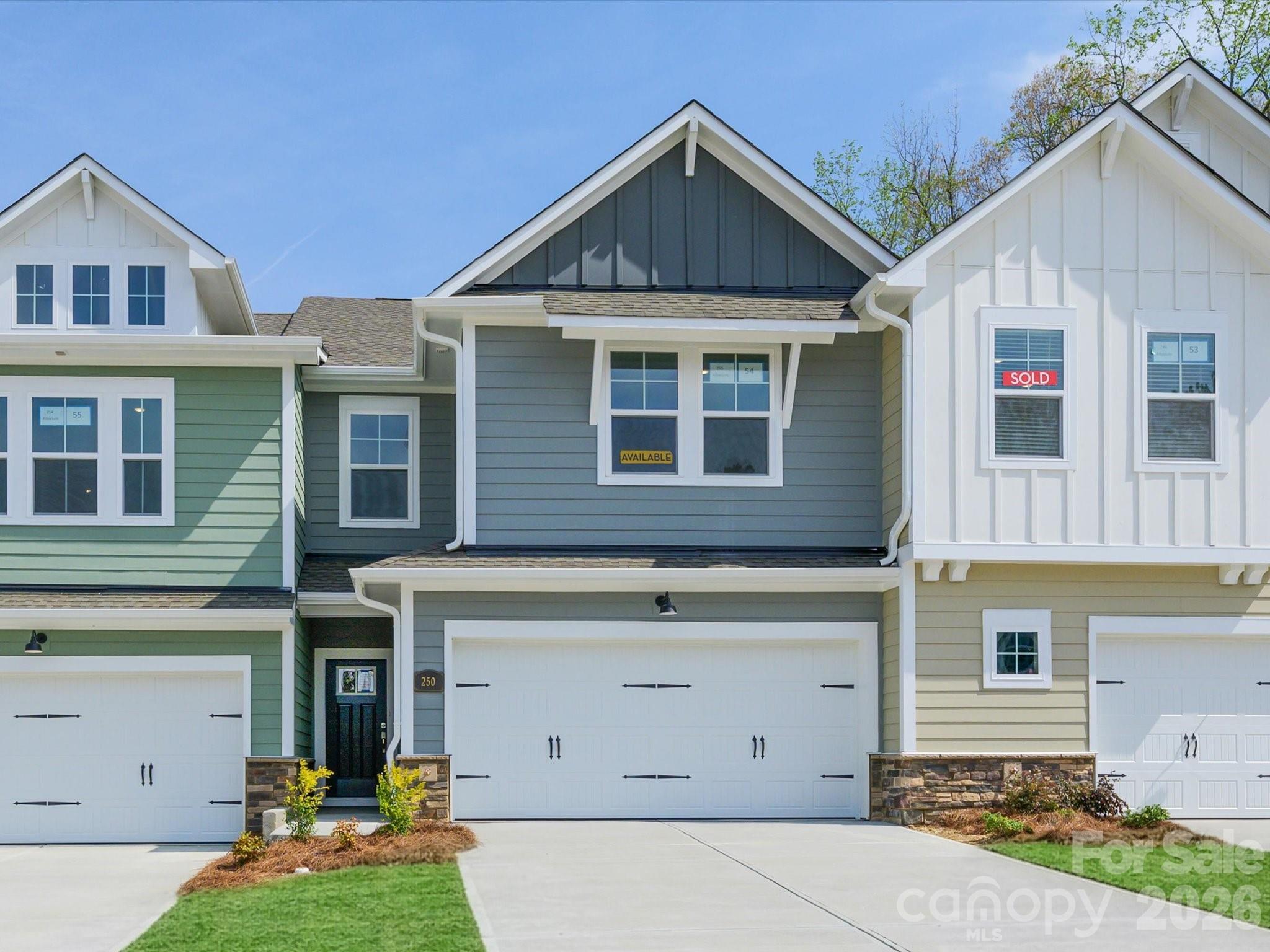 Westview Towns - Residential