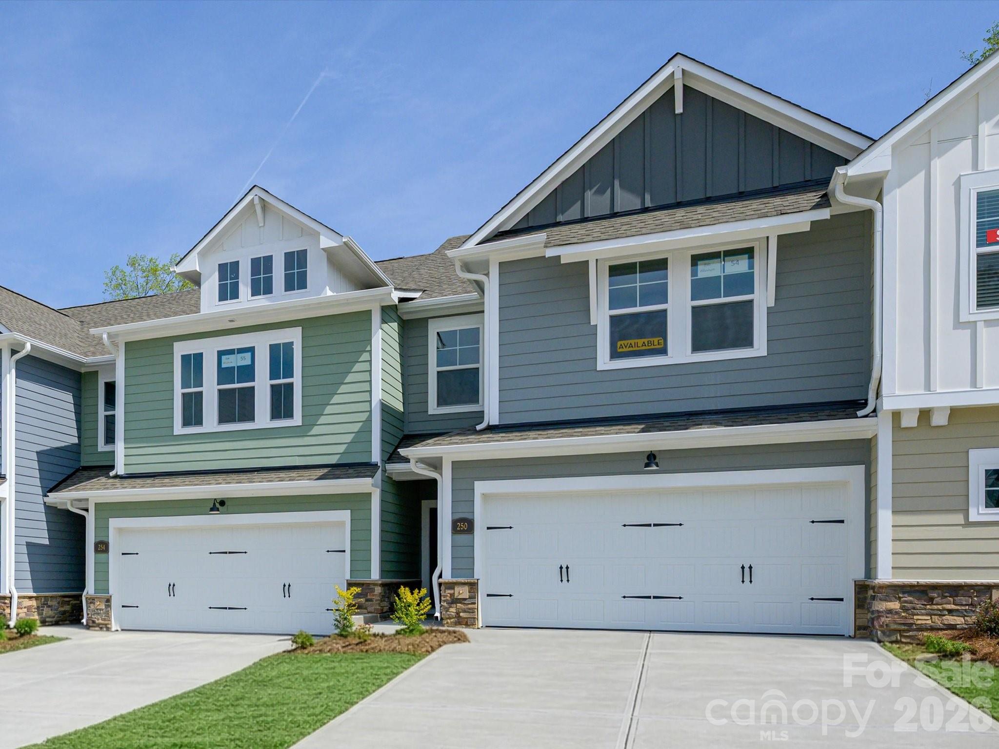 Westview Towns - Residential