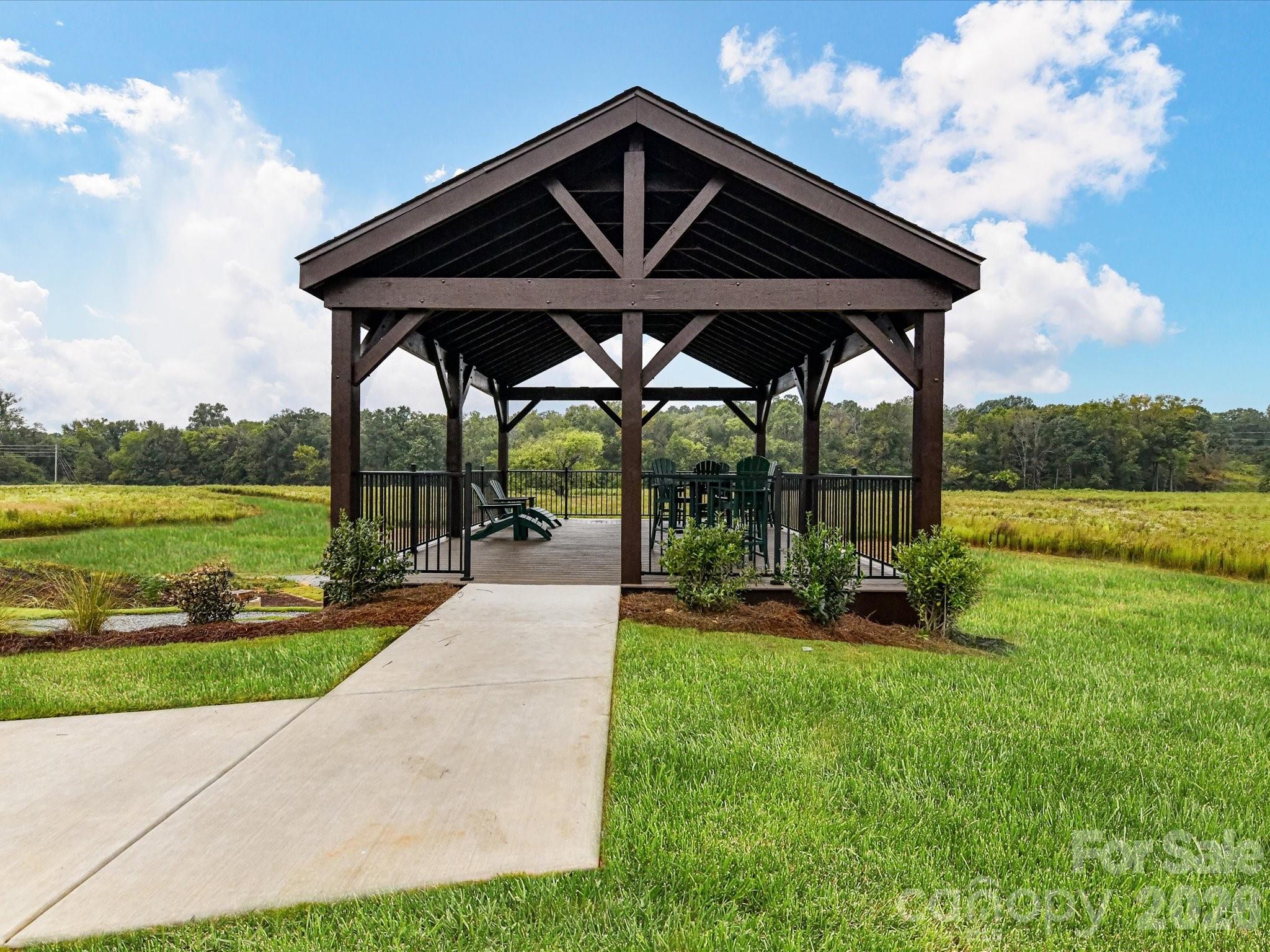 Westview Towns - Residential