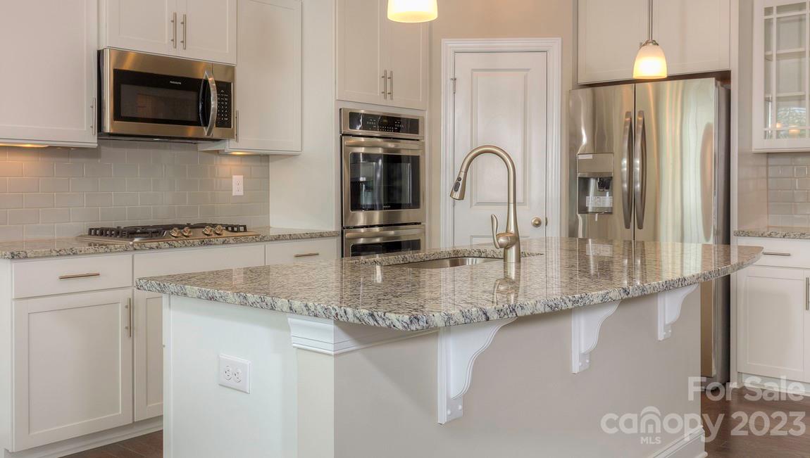 Cantrell Hills - Residential
