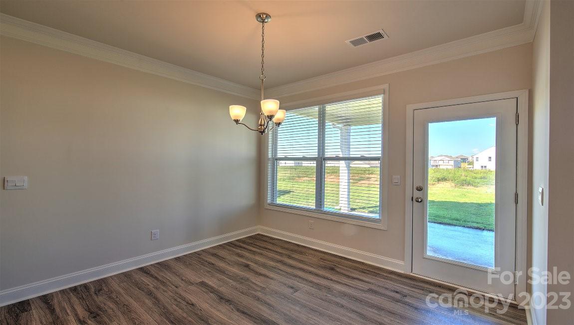 Cantrell Hills - Residential