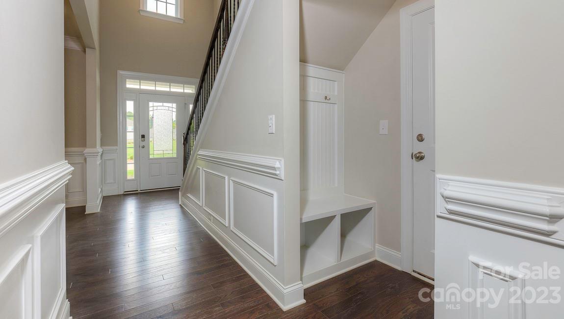 Cantrell Hills - Residential