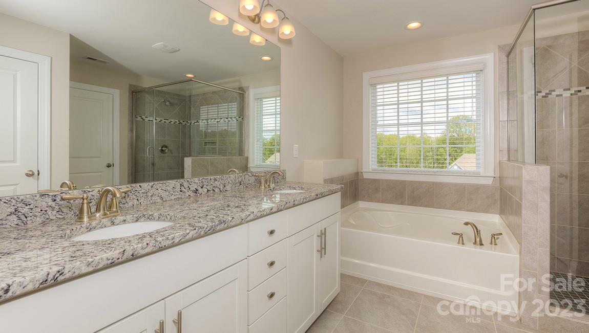 Cantrell Hills - Residential