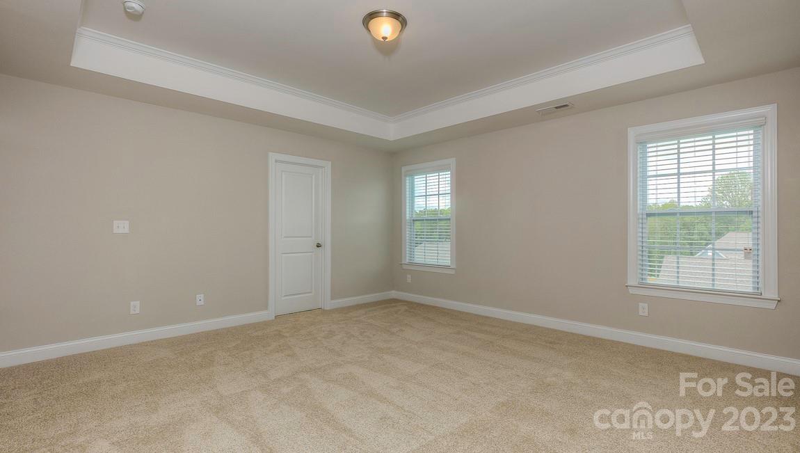 Cantrell Hills - Residential