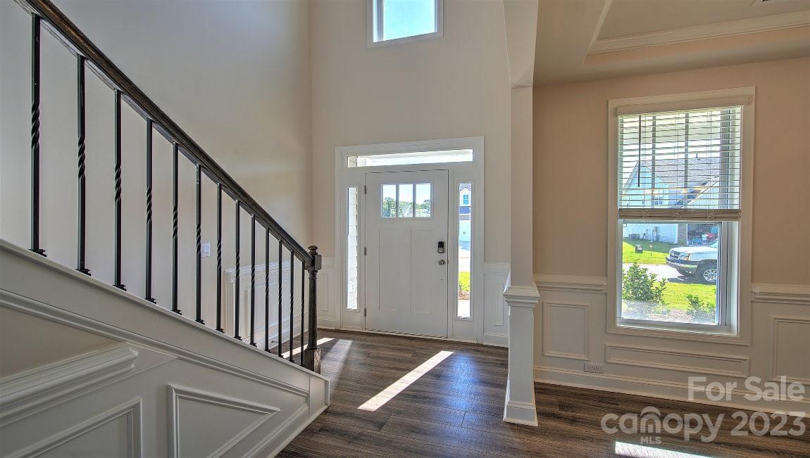 Cantrell Hills - Residential