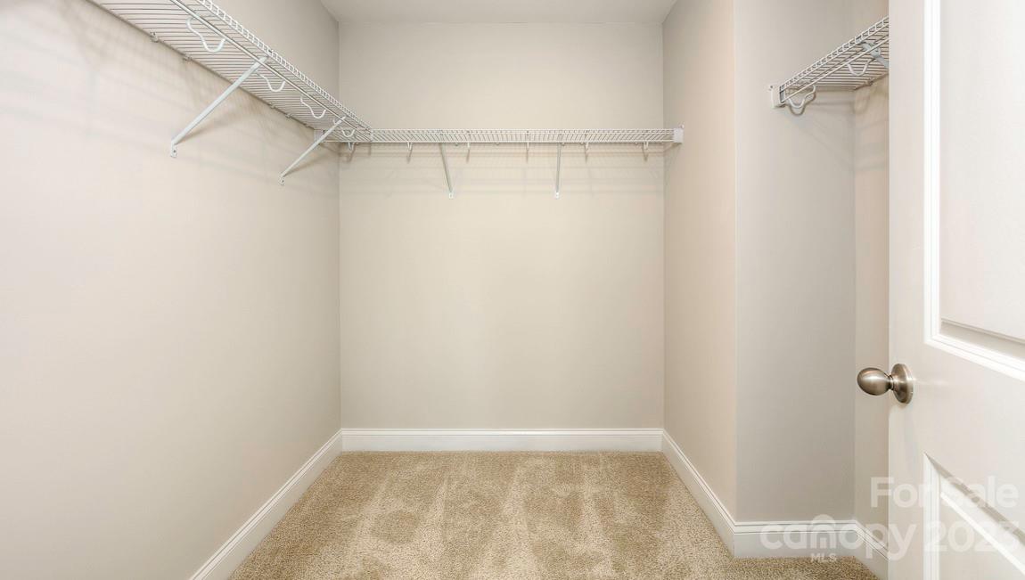 Cantrell Hills - Residential