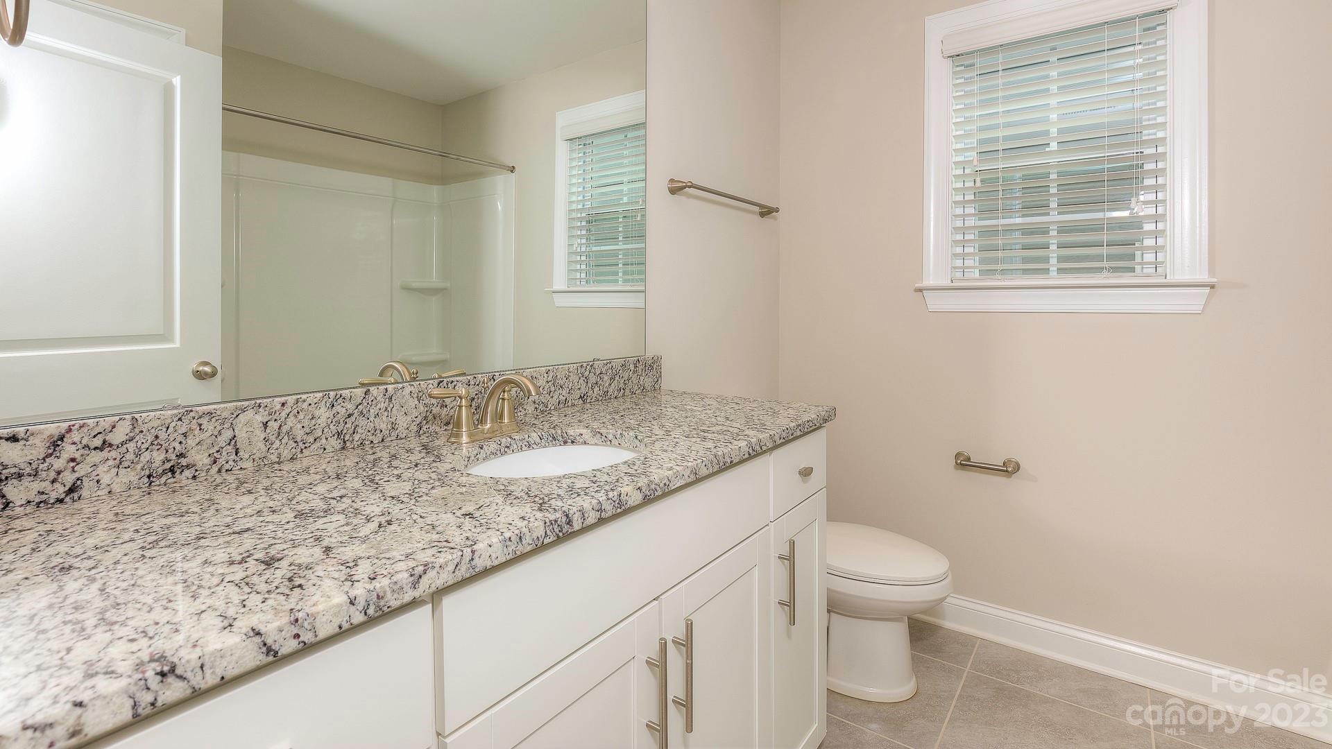 Cantrell Hills - Residential