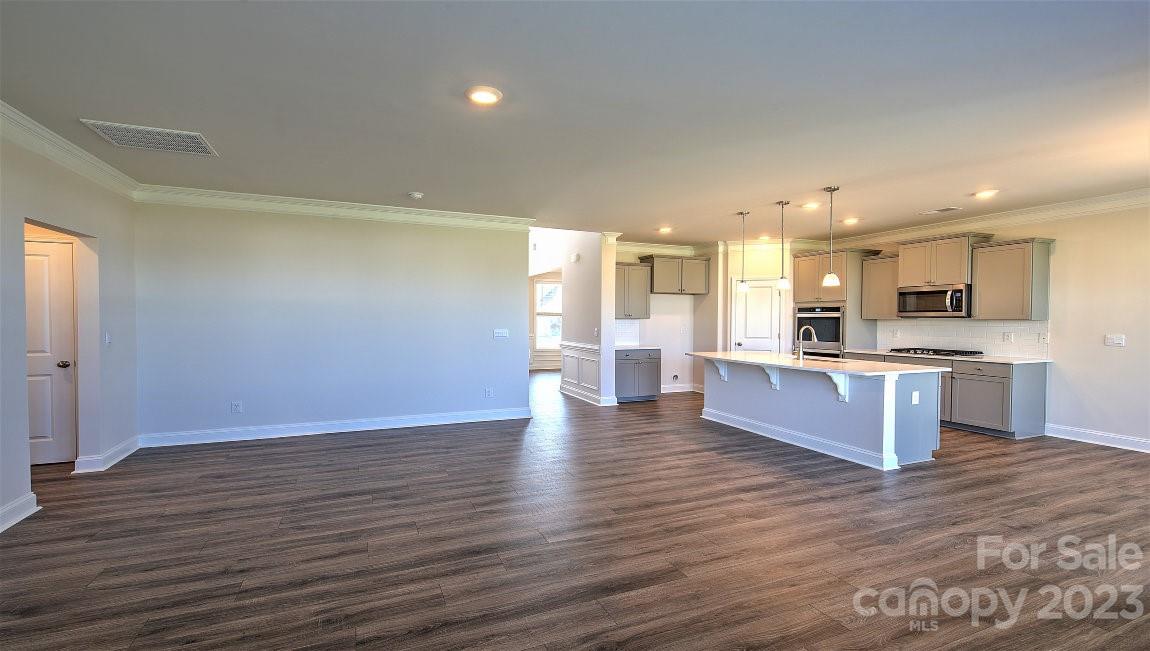 Cantrell Hills - Residential