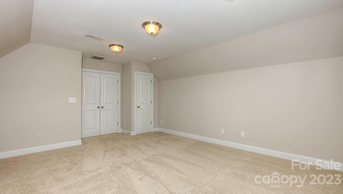 Cantrell Hills - Residential