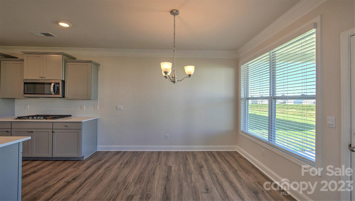 Cantrell Hills - Residential