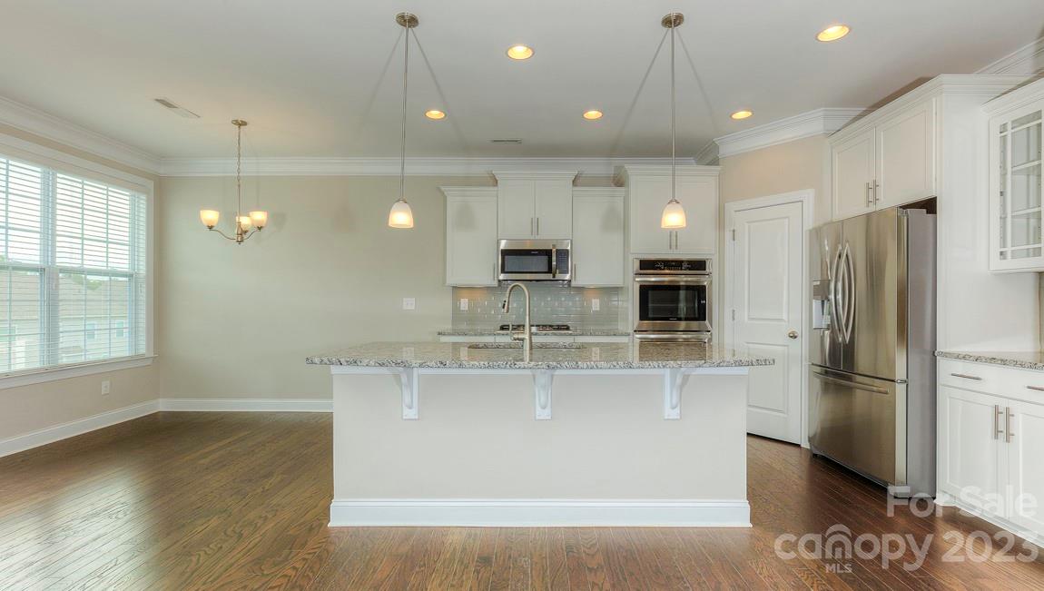Cantrell Hills - Residential