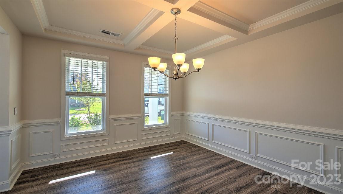 Cantrell Hills - Residential