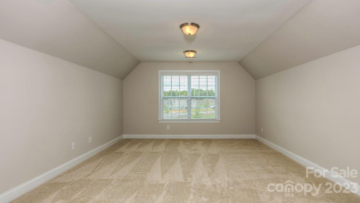 Cantrell Hills - Residential
