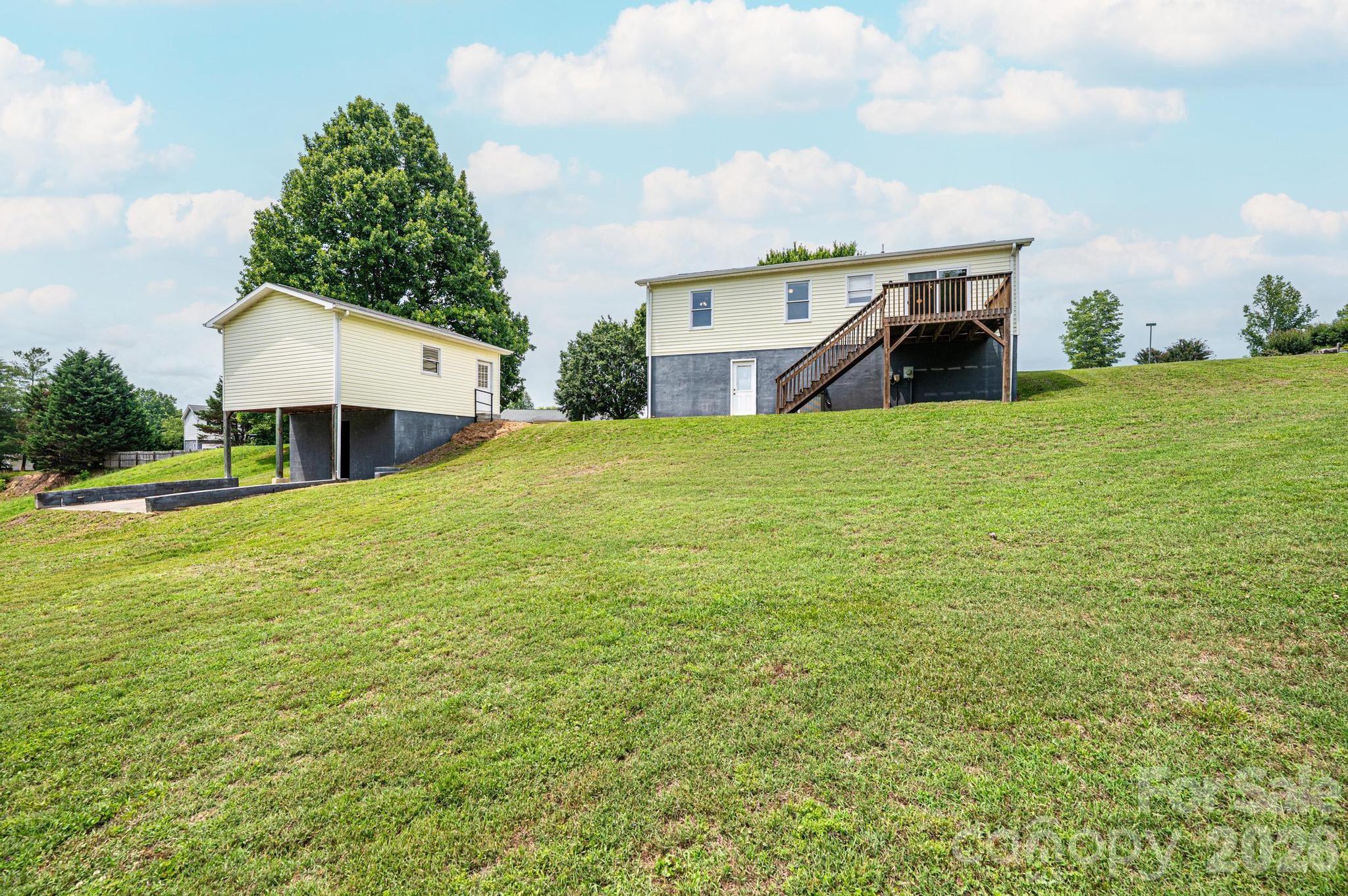Western Hills - Residential