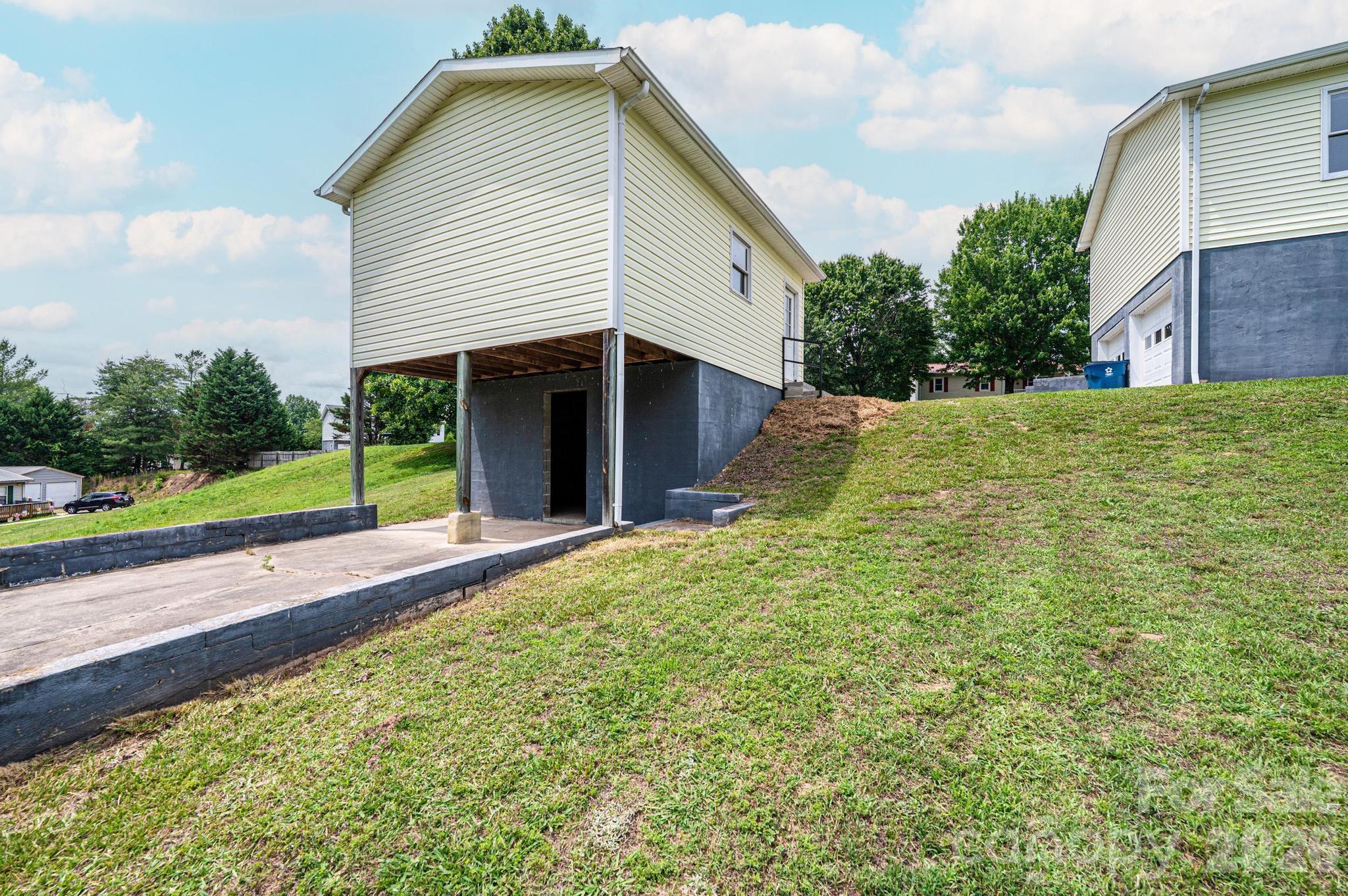 Western Hills - Residential