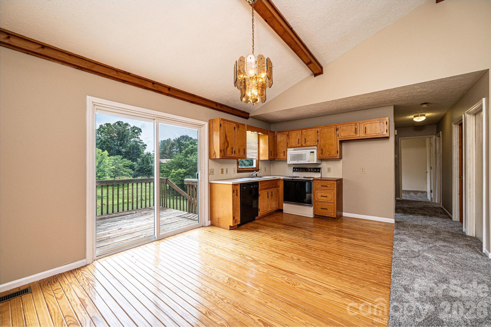 Western Hills - Residential