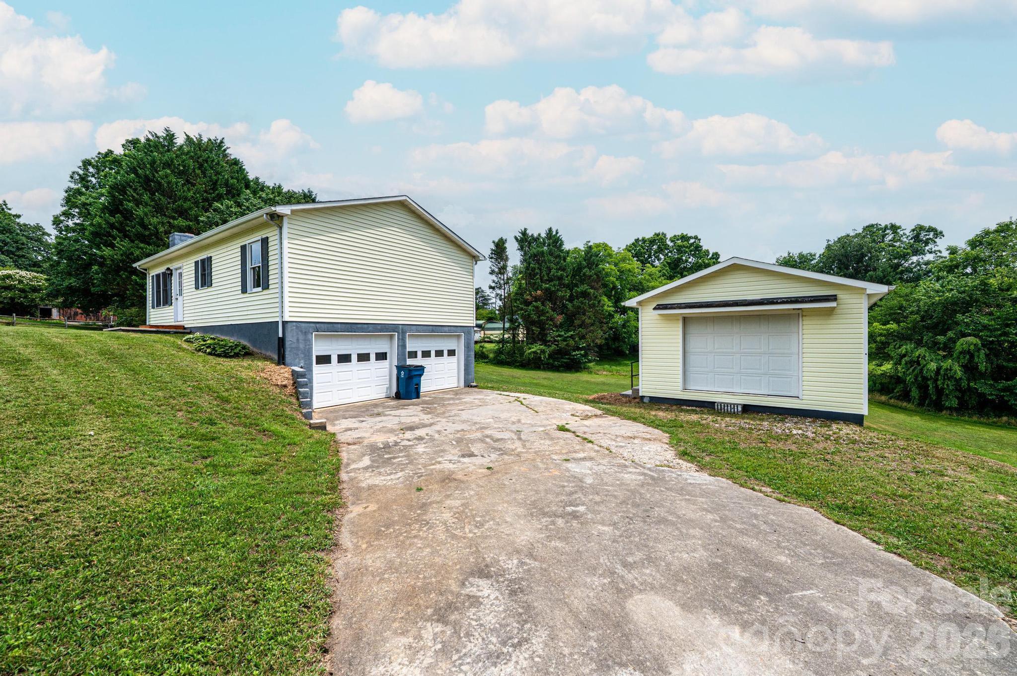 Western Hills - Residential
