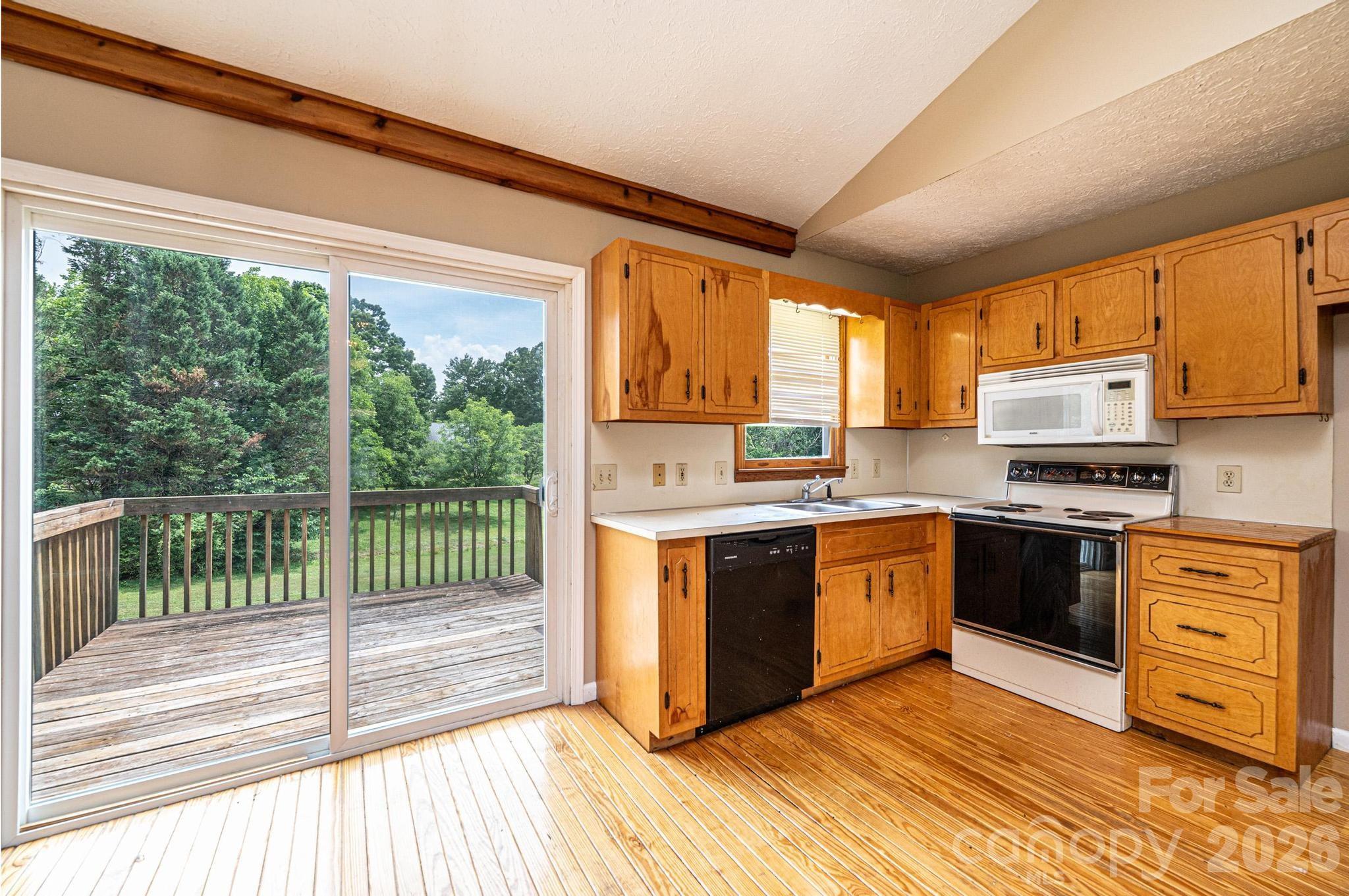 Western Hills - Residential