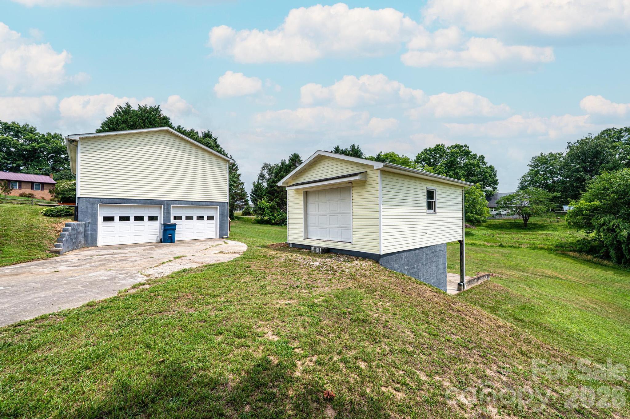 Western Hills - Residential