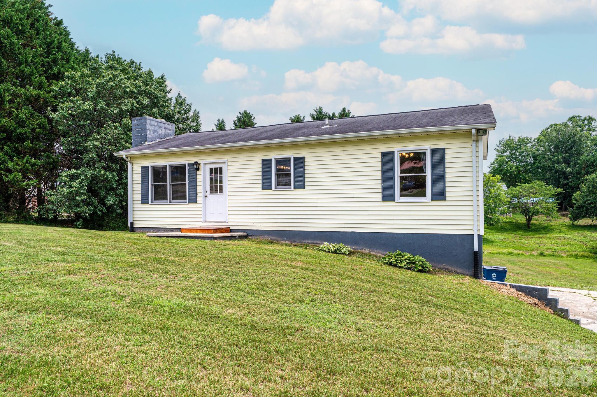 Western Hills - Residential